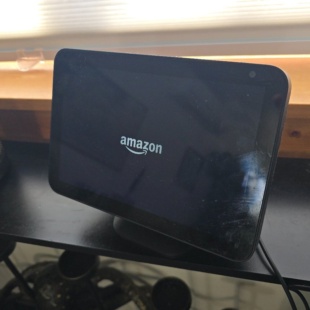 Echo Show 8 1st Gen